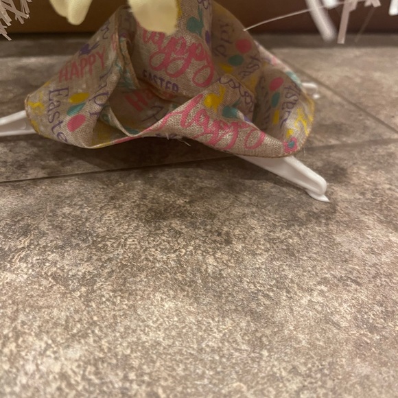 Easter Table Top Decoration Tree - Picture 6 of 6